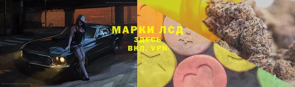 герыч Кущёвская